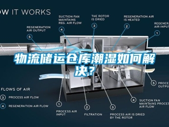 企業(yè)新聞物流儲運(yùn)倉庫潮濕如何解決？