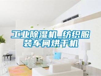 常見問題工業(yè)除濕機(jī)_紡織服裝車間烘干機(jī)