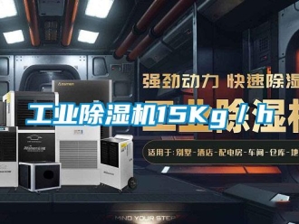 企業(yè)新聞工業(yè)除濕機15Kg／h
