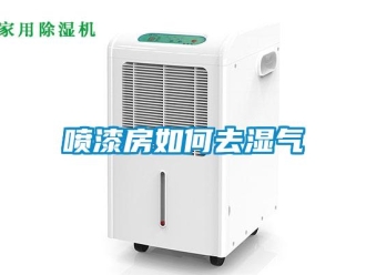 常見(jiàn)問(wèn)題噴漆房如何去濕氣