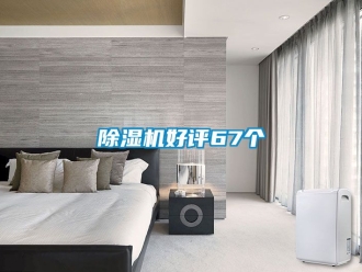 行業(yè)新聞除濕機(jī)好評(píng)67個(gè)
