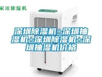企業(yè)新聞深圳除濕機(jī)±深圳抽濕機(jī)±深圳除濕機(jī)±深圳抽濕機(jī)價(jià)格