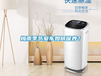 常見問題梅雨季節(jié)愛車如何保養(yǎng)？