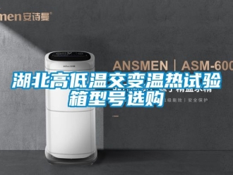 常見問題湖北高低溫交變溫?zé)嵩囼?yàn)箱型號(hào)選購(gòu)