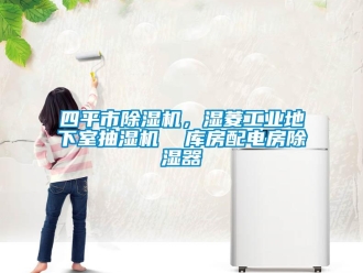 常見問題四平市除濕機，濕菱工業地下室抽濕機  庫房配電房除濕器