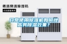 日常使用除濕機如何提高其除濕效果？