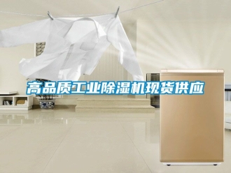 常見問題高品質工業除濕機現貨供應