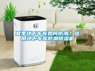 常見問題夏季地下車庫如何防潮？選用地下車庫防潮除濕機(jī)