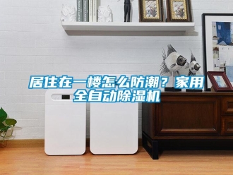 常見問題居住在一樓怎么防潮？家用全自動除濕機