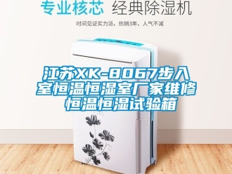 知識百科江蘇XK-8067步入室恒溫恒濕室廠家維修 恒溫恒濕試驗箱