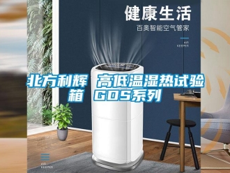 常見問題北方利輝 高低溫濕熱試驗箱 GDS系列
