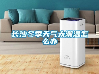 常見問題長沙冬季天氣太潮濕怎么辦