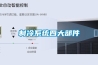 制冷系統(tǒng)四大部件