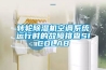 轉(zhuǎn)輪除濕機(jī)空調(diào)系統(tǒng)運(yùn)行時(shí)的故障排查SICOLAB