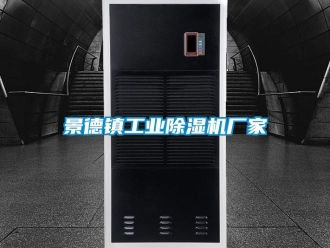 企業新聞景德鎮工業除濕機廠家