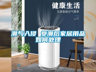 常見問題潮氣入侵 受潮后家居用品如何處理