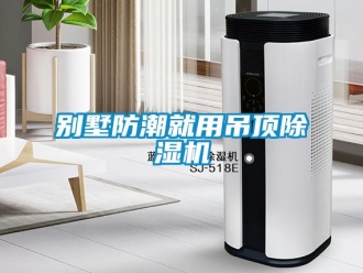 常見問題別墅防潮就用吊頂除濕機
