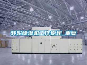 常見(jiàn)問(wèn)題轉(zhuǎn)輪除濕機(jī)工作原理_重復(fù)