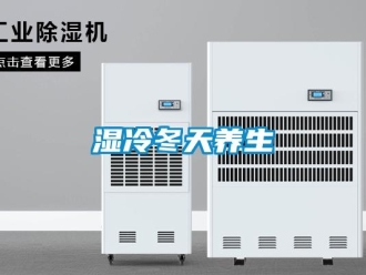 知識百科濕冷冬天養生