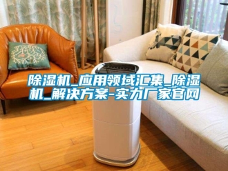 常見問題除濕機_應用領域匯集_除濕機_解決方案-實力廠家官網