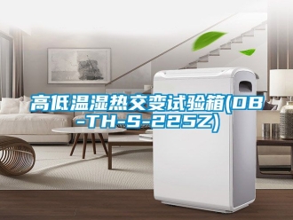 常見問題高低溫濕熱交變試驗箱(DB-TH-S-225Z)