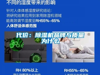 企業新聞代價：除濕機品牌與質量為什么