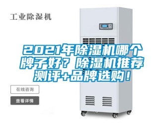 企業(yè)新聞2021年除濕機(jī)哪個(gè)牌子好？除濕機(jī)推薦測(cè)評(píng)+品牌選購(gòu)！