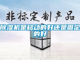 企業新聞除濕機是移動的好還是固定的好
