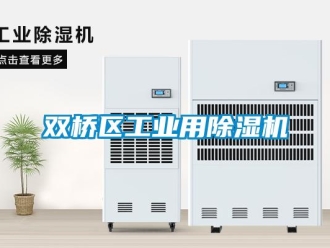 常見問題雙橋區(qū)工業(yè)用除濕機