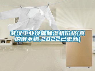 常見問題武漢工業冷庫除濕機價格(真的很不錯,2022已更新)