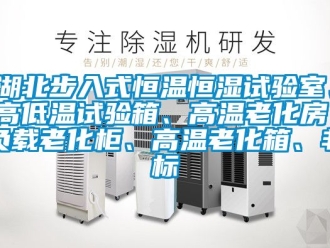知識百科湖北步入式恒溫恒濕試驗室、高低溫試驗箱、高溫老化房、負載老化柜、高溫老化箱、非標