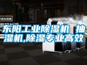 常見問題東陽工業除濕機 抽濕機,除濕專業高效