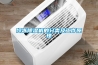 冷凍除濕機的分類及工作原理
