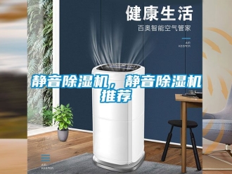 行業(yè)新聞靜音除濕機，靜音除濕機推薦