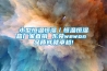 小型恒溫恒濕／恒溫恒濕箱廠家直銷 東莞wewon 品質成就卓越!