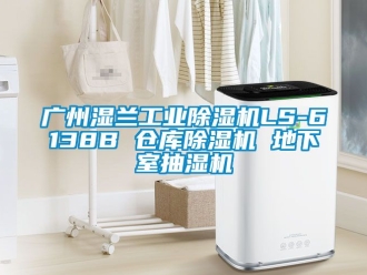 常見問題廣州濕蘭工業(yè)除濕機(jī)LS-6138B 倉庫除濕機(jī) 地下室抽濕機(jī)