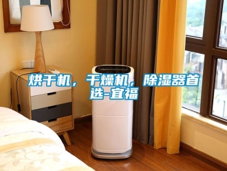 行業(yè)新聞烘干機(jī)，干燥機(jī)，除濕器首選-宜福