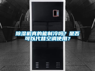 行業(yè)新聞除濕機(jī)真的能制冷嗎？是否可以代替空調(diào)使用？
