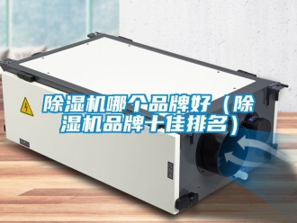 企業新聞除濕機哪個品牌好（除濕機品牌十佳排名）