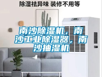 常見問題南沙除濕機，南沙工業(yè)除濕器，南沙抽濕機