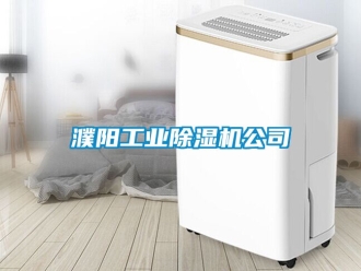 常見問題濮陽工業(yè)除濕機公司