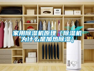 常見問題家用除濕機原理（除濕機為什么是加熱除濕）