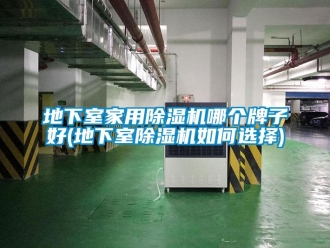 常見問題地下室家用除濕機哪個牌子好(地下室除濕機如何選擇)