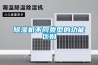 除濕機不同類型的功能區別