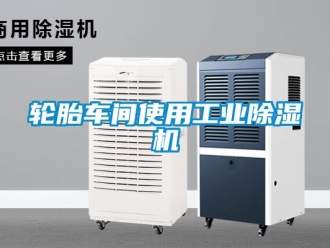 行業(yè)新聞輪胎車間使用工業(yè)除濕機