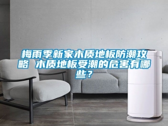 常見(jiàn)問(wèn)題梅雨季新家木質(zhì)地板防潮攻略 木質(zhì)地板受潮的危害有哪些？