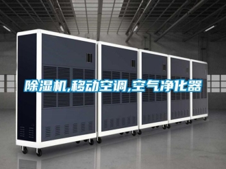 企業新聞除濕機,移動空調,空氣凈化器