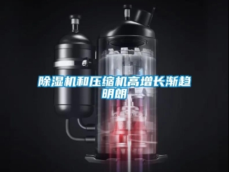常見問題除濕機和壓縮機高增長漸趨明朗