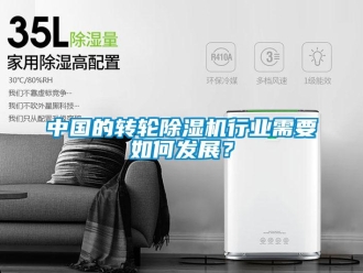 常見問題中國的轉輪除濕機行業需要如何發展？