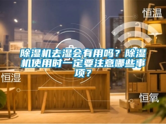 行業(yè)新聞除濕機(jī)去濕會(huì)有用嗎？除濕機(jī)使用時(shí)一定要注意哪些事項(xiàng)？